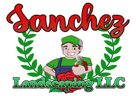 sanchez landscaping llc
